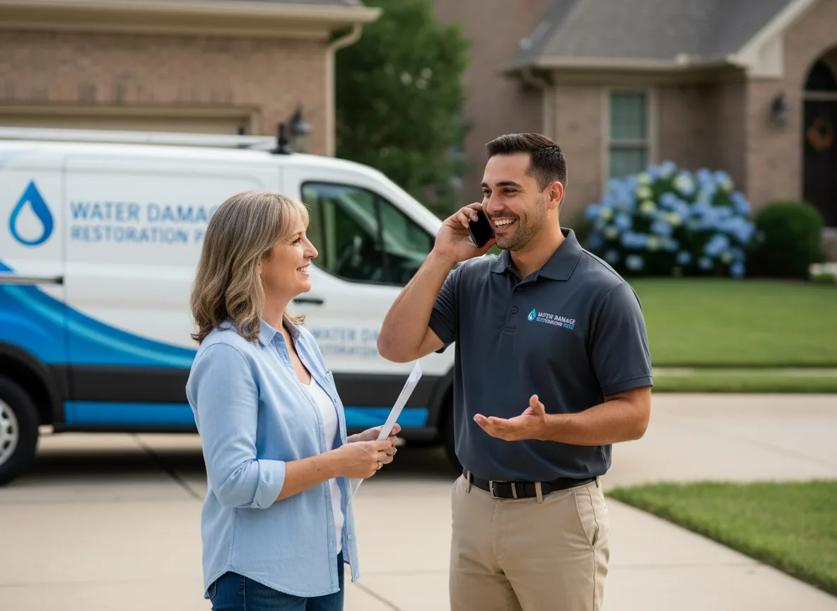 Flood Restoration Pulaski, NY FAQs